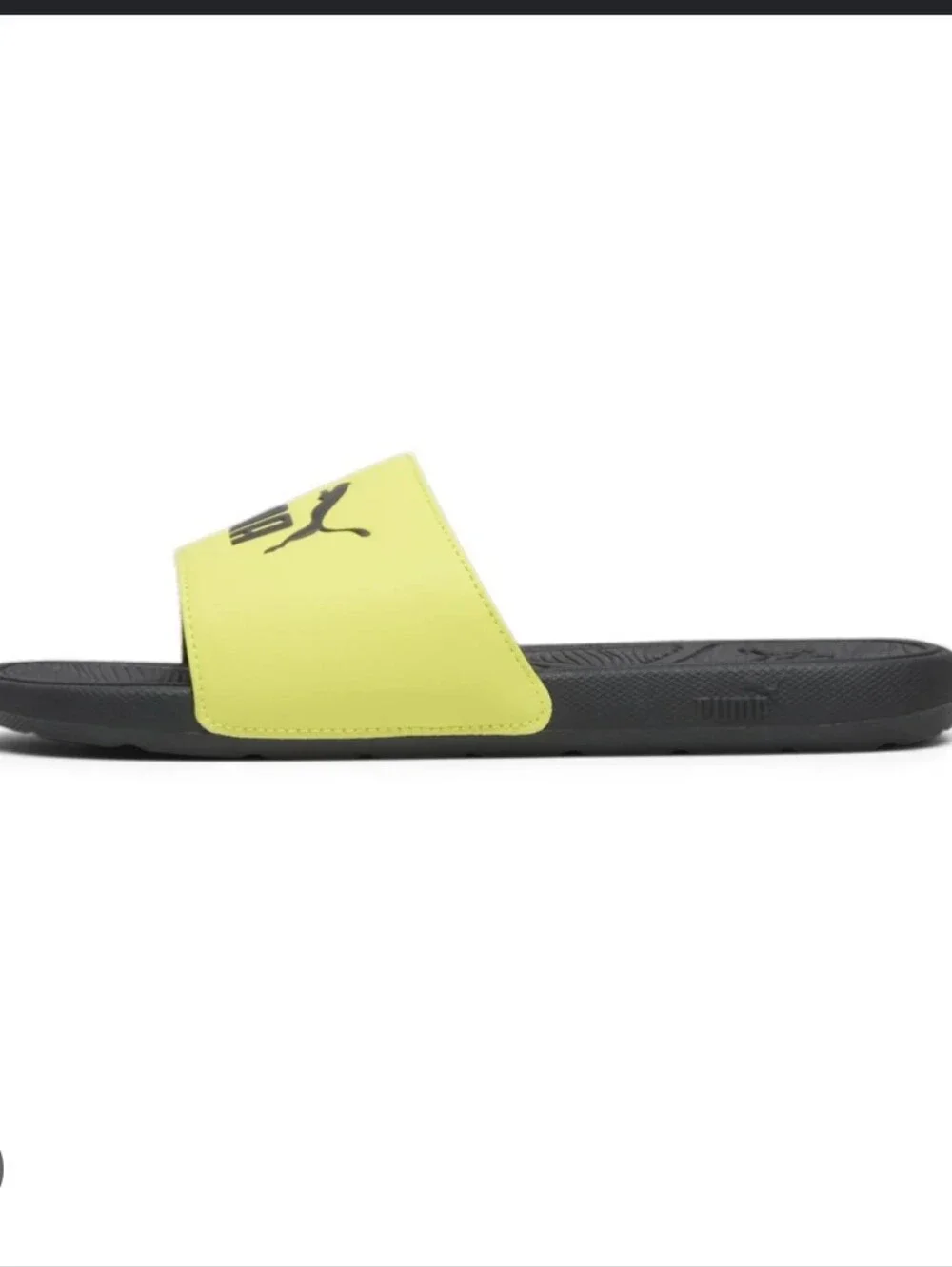Puma Boys Slides 7